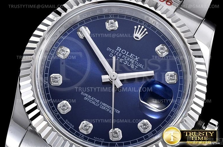 0106 Effortless R2DJ0253I – DJ2 41mm Oyst 652